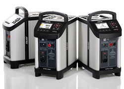 Temperatuurkalibrator huren